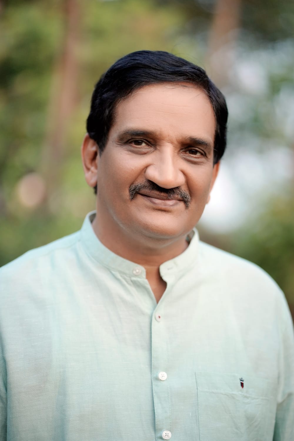 Dr. P. A. Fazal Gafoor