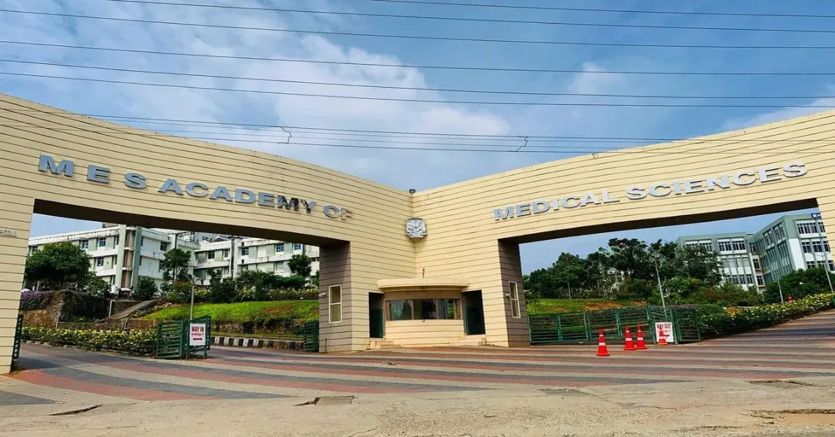 MES Academy of Medical Sciences