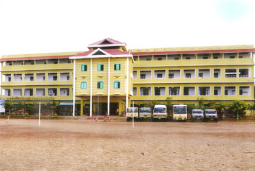 MES Central School, Tirur