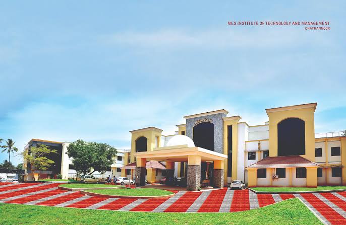 MES Institute of Technology and Management