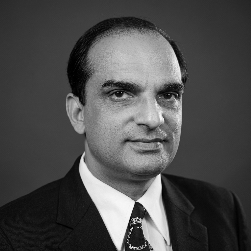 Dr. P.K. Abdul Gafoor