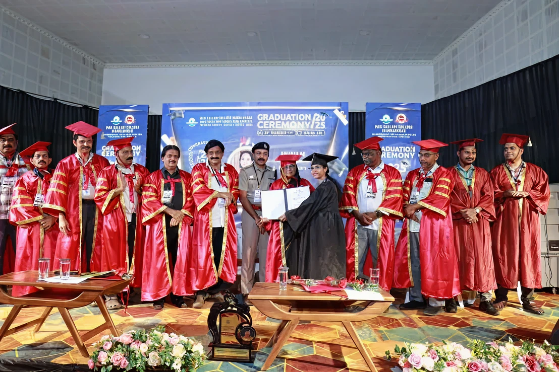 Calicut Chronicle